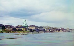 Село Сорока (ныне Беломорск)