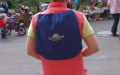 Экологичные рюкзачки