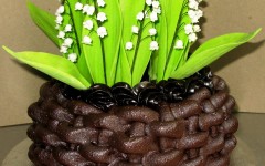 Торты от Валентина