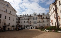 гостиница