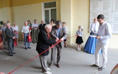 праздниг 154