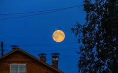 Полнолуние