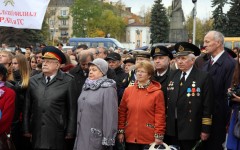 Возложение 062