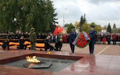 Возложение 090