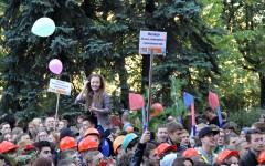 Лесоинженеры