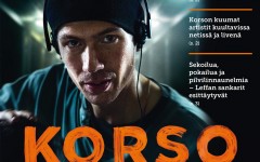 Корсо