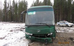 автобус 1