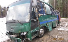 автобус 2