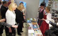 туристический форум 3