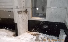 погиб рабочий 2