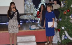Дорога к дому - Будущее в настоящем - 21-12-2014 077
