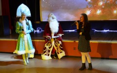 Дорога к дому - Будущее в настоящем - 21-12-2014 283