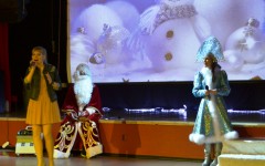 Дорога к дому - Будущее в настоящем - 21-12-2014 285