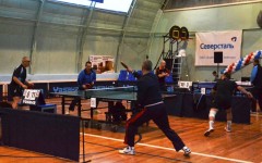 турнир по теннису имени Фоки (10)